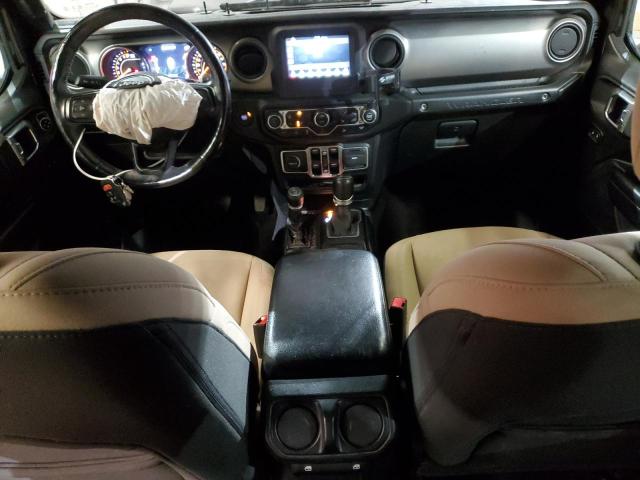 2018 JEEP WRANGLER U - 1C4HJXDG9JW168170