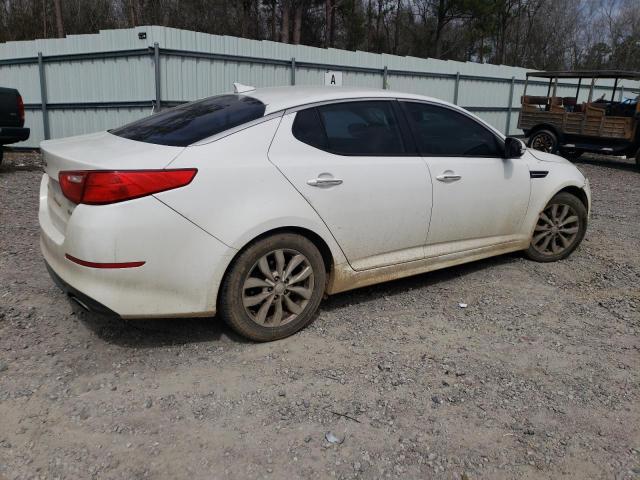 Vin: 5xxgn4a70eg313008, lot: 47830595, kia optima ex 20143