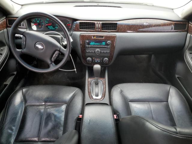 2016 CHEVROLET IMPALA LIM - 2G1WC5E35G1172288