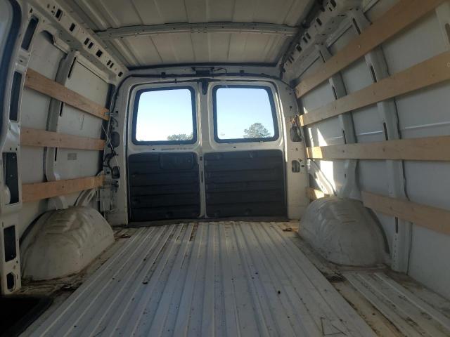 2019 GMC SAVANA G25 1GTW7AFG7K1316069