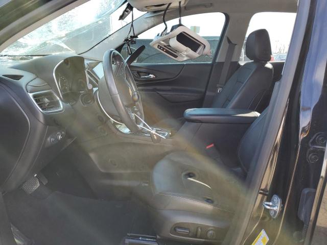 2021 CHEVROLET EQUINOX PR - 2GNAXNEV9M6152641