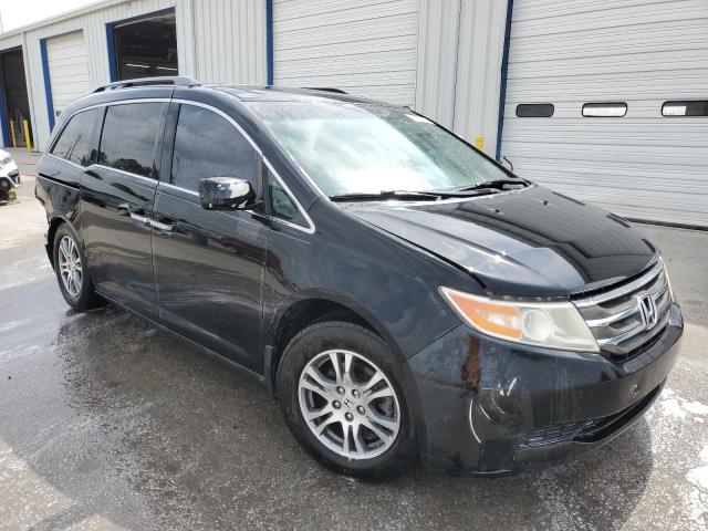 Vin: 5fnrl5h67bb076971, lot: 48756975, honda all models exl 20114