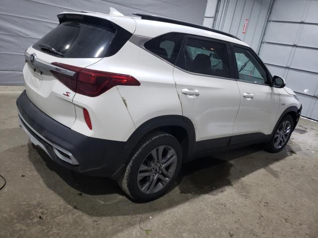 Vin: kndeucaa5m7097048, lot: 48621205, kia seltos s 20213