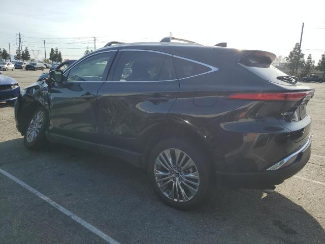 Vin: jteaaaah8mj015675, lot: 50035675, toyota venza le 20212