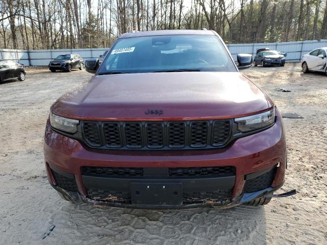 2024 JEEP GRAND CHER - 1C4RJKAGXR8570386