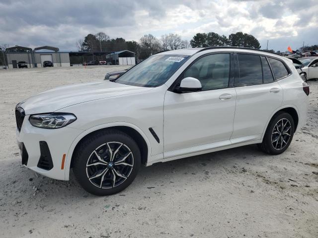 BMW X3 SDRIVE30I