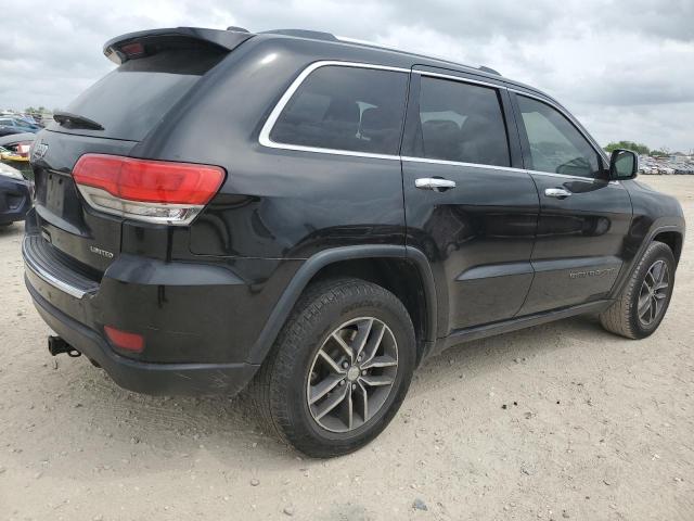 Vin: 1c4rjebg0hc626752, lot: 50604295, jeep grand cher limited 20173