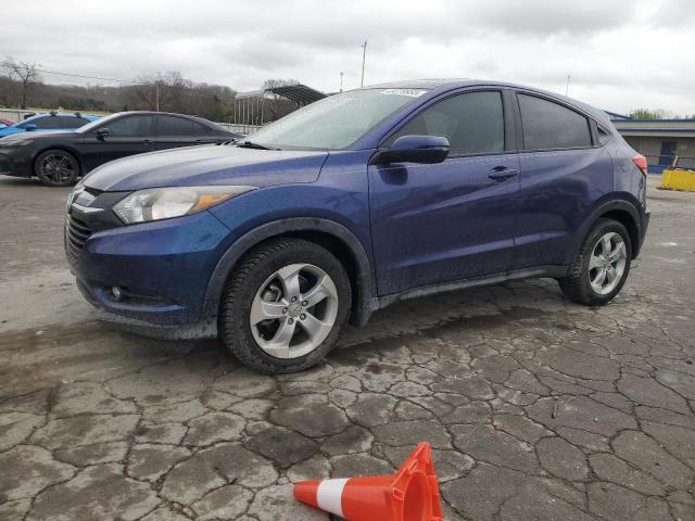 Vin: 3czru5h5xgm732257, lot: 49379955, honda hr-v ex 2016 img_1