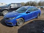 2020 HONDA CIVIC LX - 2HGFC2F54LH012444