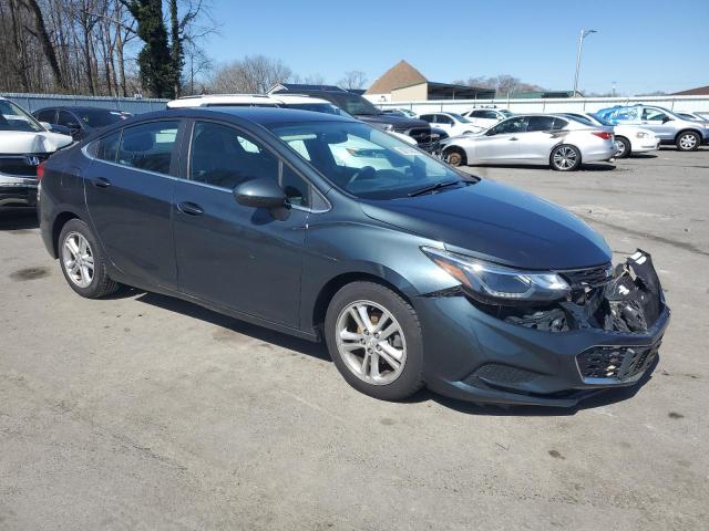 Vin: 1g1be5smxh7277113, lot: 50737845, chevrolet cruze lt 20174