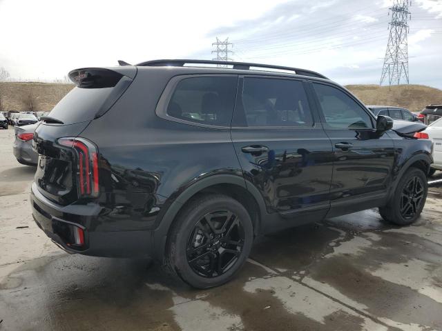 Vin: 5xyp5dgc8rg551601, lot: 50231685, kia telluride sx 20243