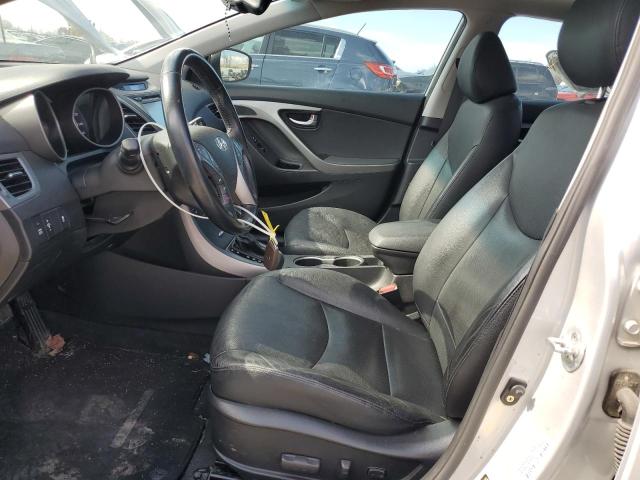 2015 HYUNDAI ELANTRA SE - KMHDH4AE0FU299479