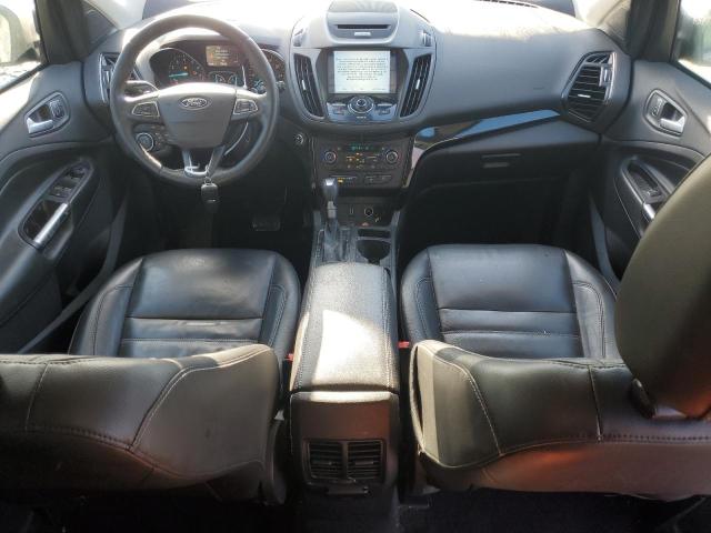 2017 FORD ESCAPE TIT - 1FMCU0JD6HUC09584