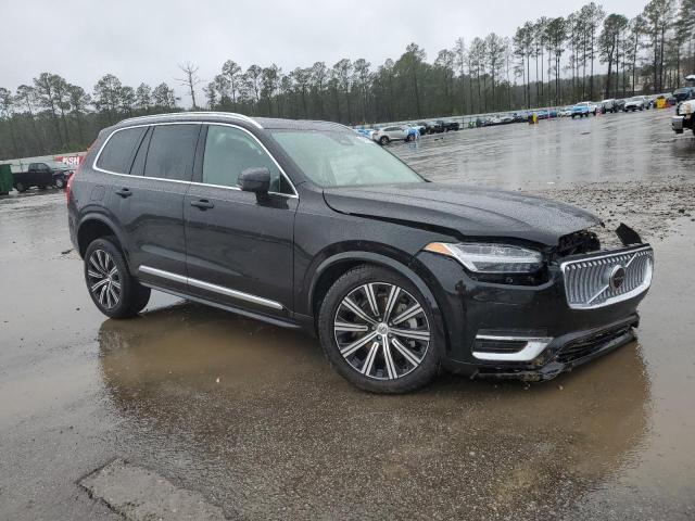 2024 VOLVO XC90 PLUS - YV4062PE7R1199810