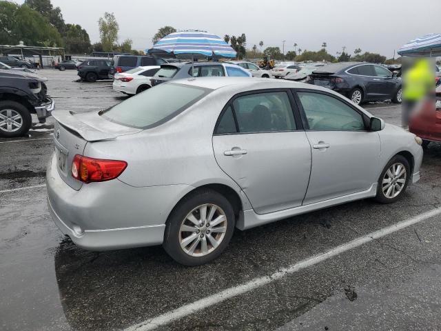 Vin: 1nxbu4ee2az237426, lot: 49294535, toyota corolla base 20103