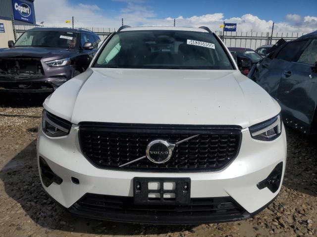2025 VOLVO XC40 PLUS YV4L12UC5S2498954