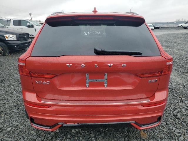 2024 VOLVO XC60 PLUS LYVL12RL2RB843989