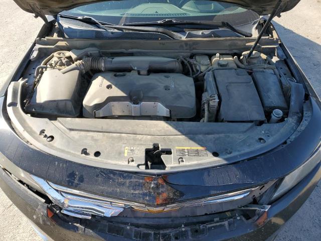 2015 CHEVROLET IMPALA LT - 2G1115SL5F9279118