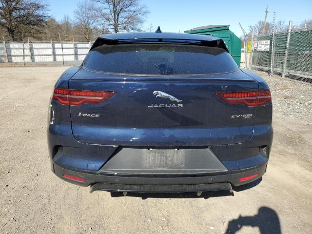 2022 JAGUAR I-PACE HSE SADHD2S18N1621209
