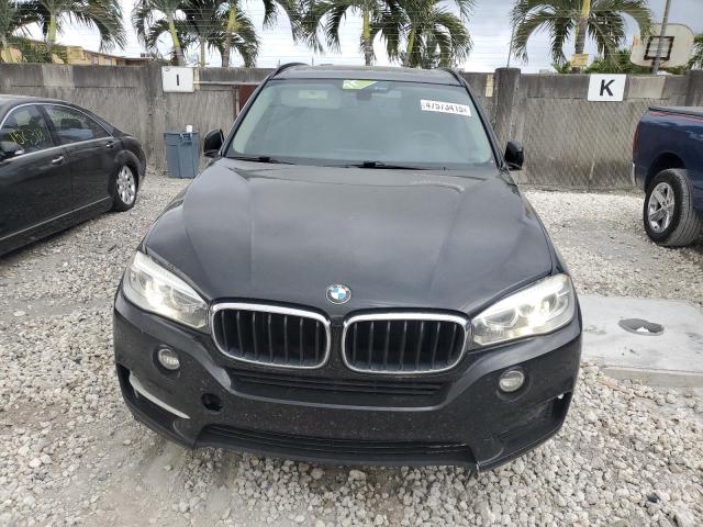 2015 BMW X5 SDRIVE3 - 5UXKR2C57F0H37742
