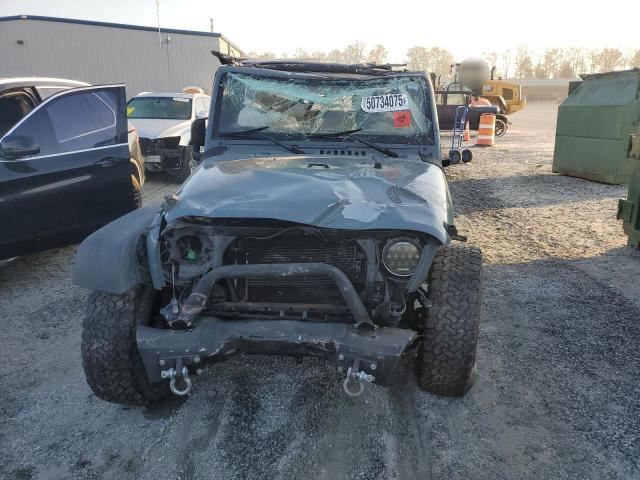 2015 JEEP WRANGLER U - 1C4BJWDG7FL774107