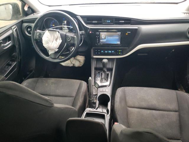 2018 TOYOTA COROLLA IM - JTNKARJE7JJ562845