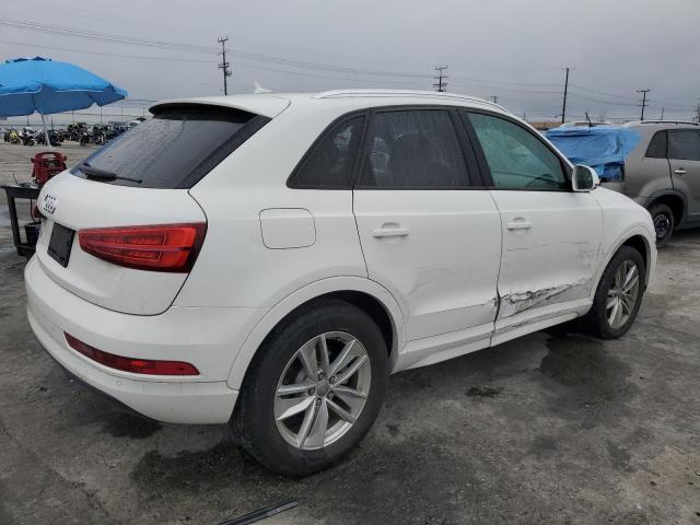 Vin: wa1bccfs1hr012038, lot: 51111565, audi q3 premium 20173