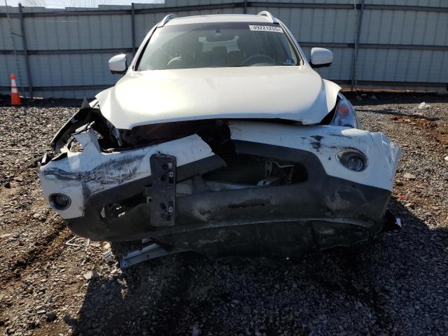 2015 INFINITI QX50 - JN1BJ0HR1FM772195