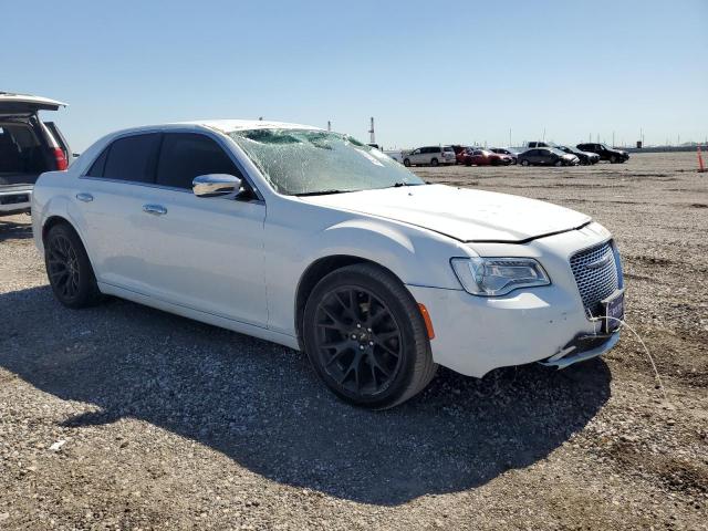 Vin: 2c3ccaag2lh103057, lot: 48712085, chrysler 300 touring 20204