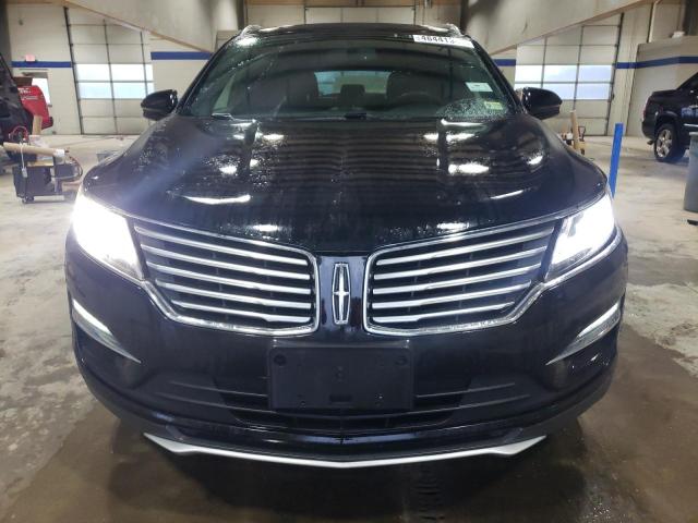 2017 LINCOLN MKC RESERV 5LMTJ3DH9HUL41096
