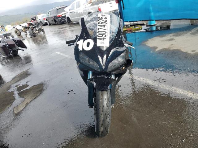 2006 HONDA CBR1000 RR JH2SC57126M201113