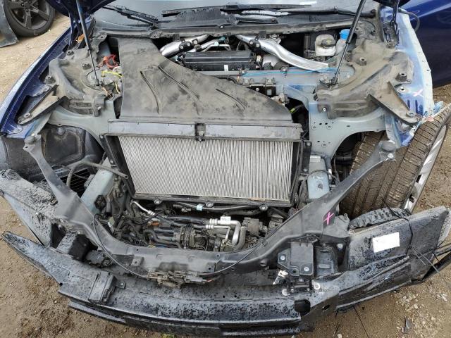 2016 TESLA MODEL S - 5YJSA1E24GF157239