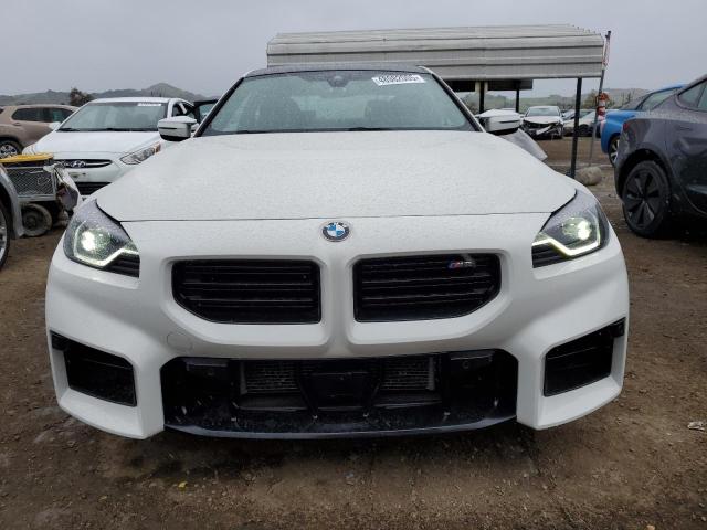 2024 BMW M2 3MF13DM08R8E53568