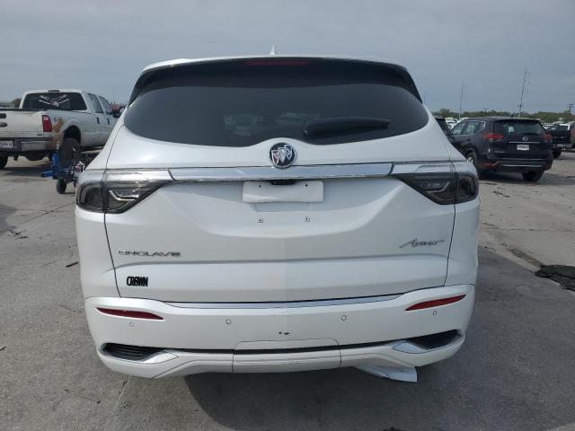 2024 BUICK ENCLAVE AV - 5GAERDKW0RJ106803