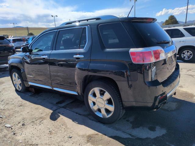 Vin: 2gkflze3xd6259430, lot: 50583475, gmc terrain denali 20132