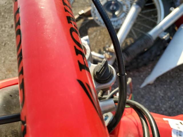 2013 HONDA CRF230 F 9C2ME0919DR100544