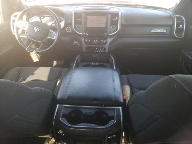 2022 RAM 1500 BIG H - 1C6RREFT9NN358033