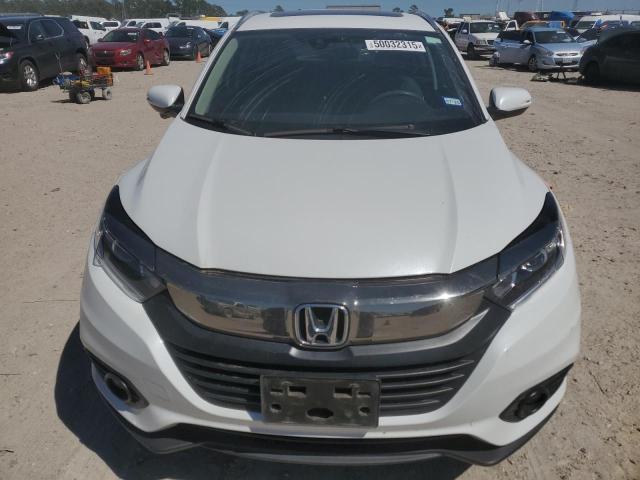 2022 HONDA HR-V EX - 3CZRU5H53NM702045