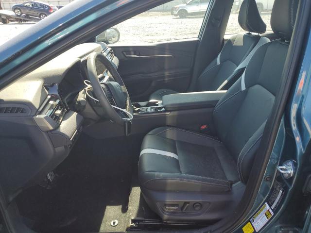 2025 TOYOTA CAMRY XSE - 4T1DBADK9SU005816