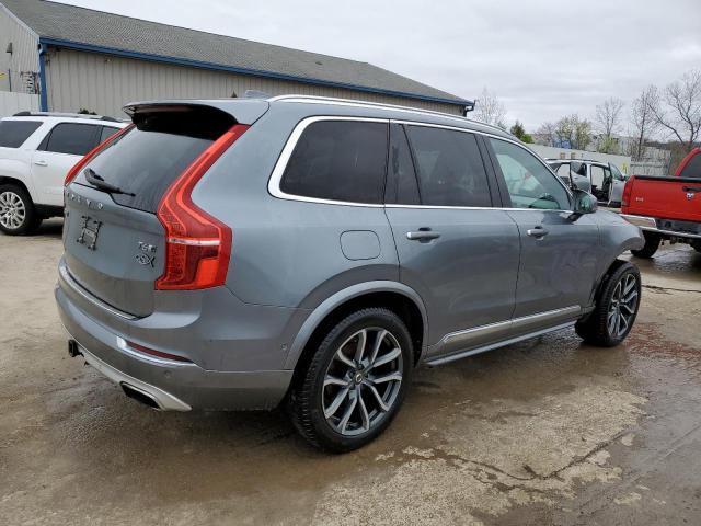 2017 VOLVO XC90 T6 YV4A22PL4H1181911