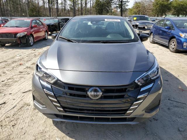 2024 NISSAN VERSA S - 3N1CN8DV8RL867765