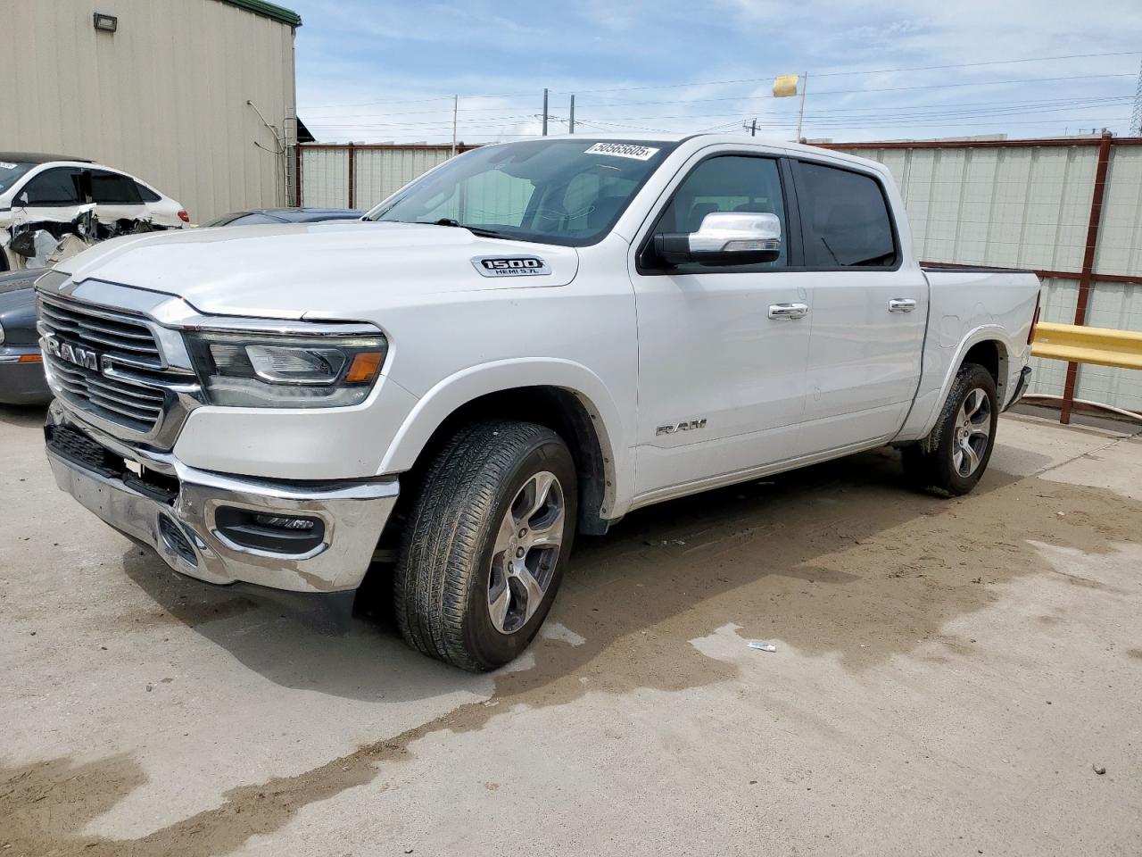 RAM 1500 LARAMIE