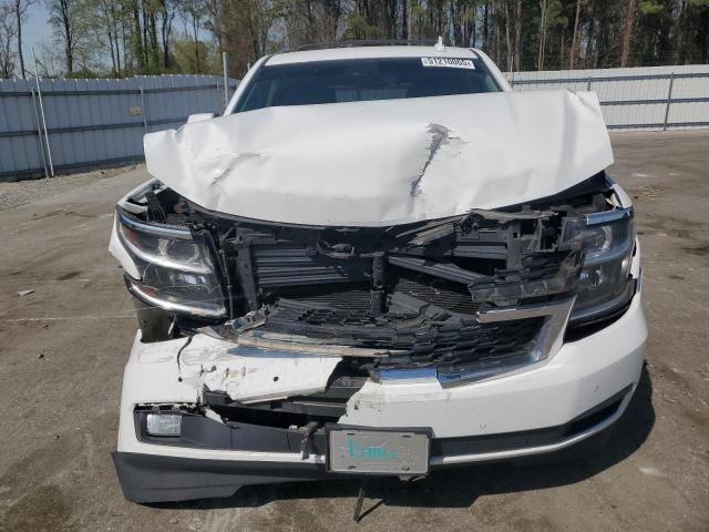 2017 CHEVROLET TAHOE K150 - 1GNSKBKC3HR301351