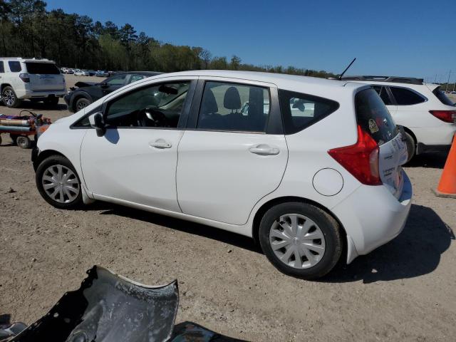 2016 NISSAN VERSA NOTE - 3N1CE2CP0GL399902