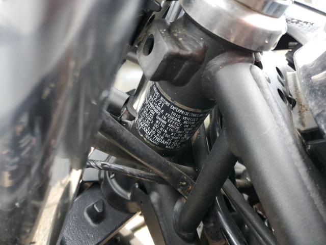 2022 KAWASAKI EX400 - JKAEXKH17NDAH1702