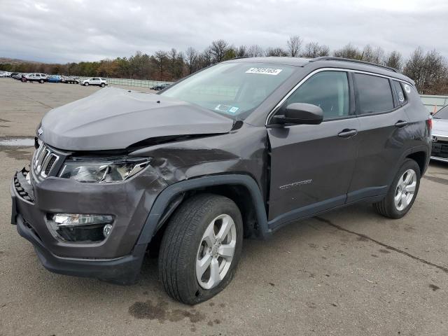 JEEP COMPASS LA