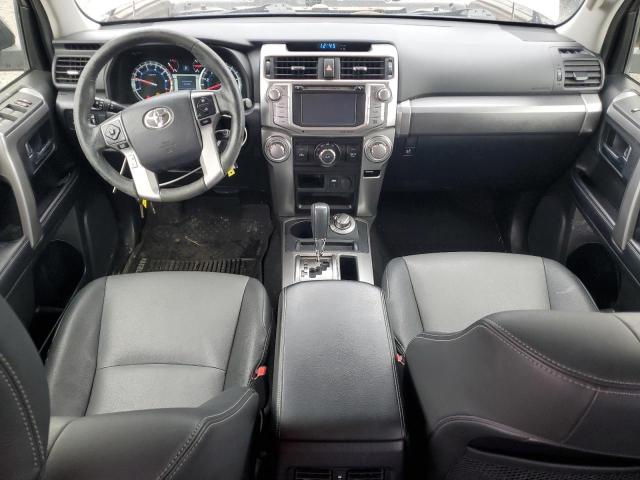 2019 TOYOTA 4RUNNER SR - JTEBU5JR0K5614099