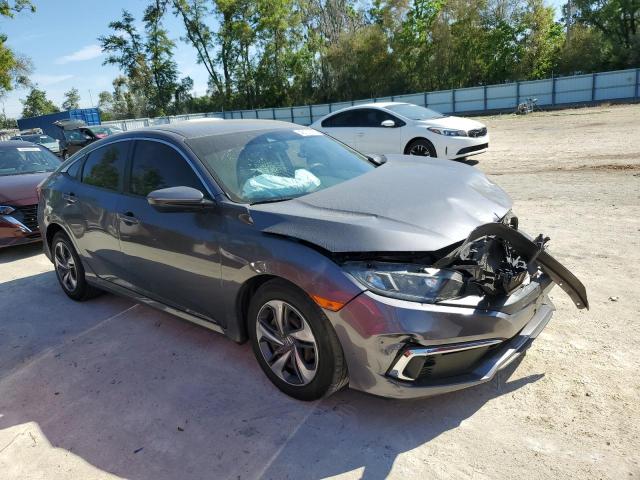 Vin: 2hgfc2f67lh530265, lot: 49101065, honda civic lx 20204