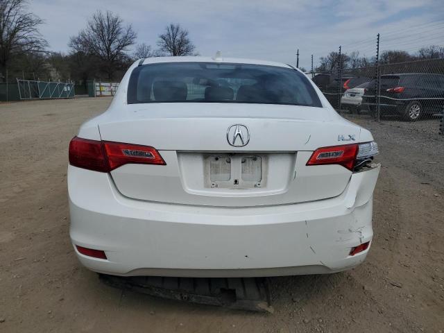 2015 ACURA ILX 20 TEC 19VDE1F71FE007111