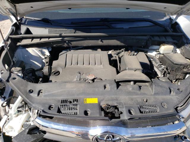2016 TOYOTA HIGHLANDER - 5TDJKRFH2GS311159